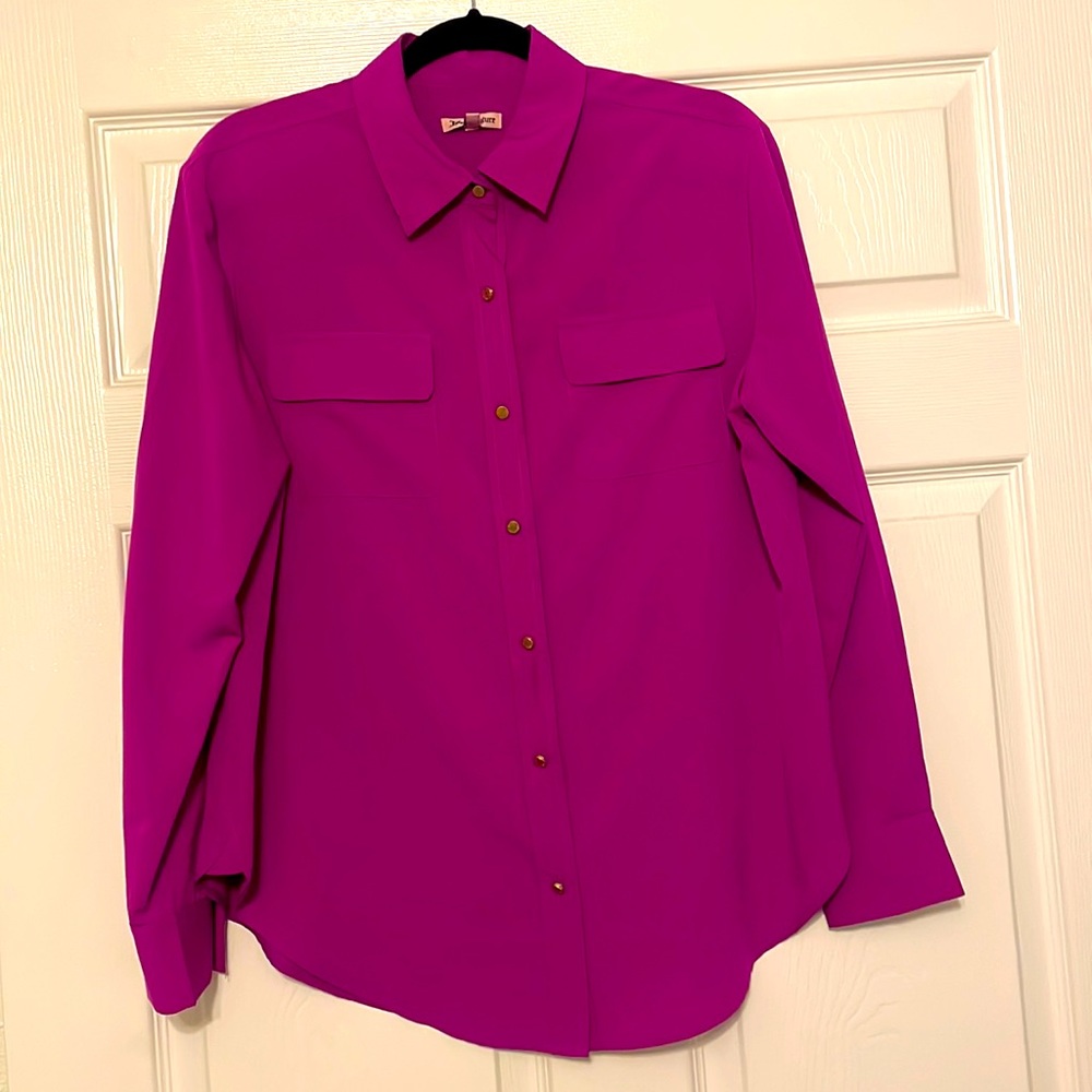Juicy Couture Blouse